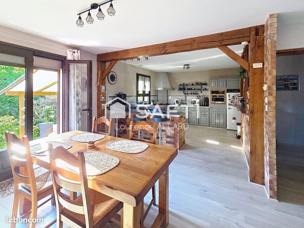 Maison 5 pièces 101 m² · à Chambly · 101 m² · 329 000 €