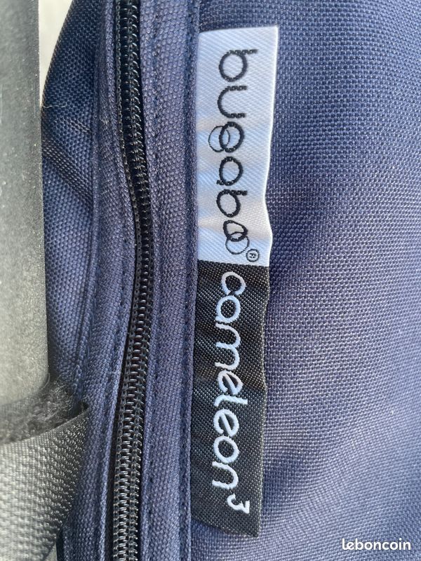 Bugaboo cameleon 3 (image 8)