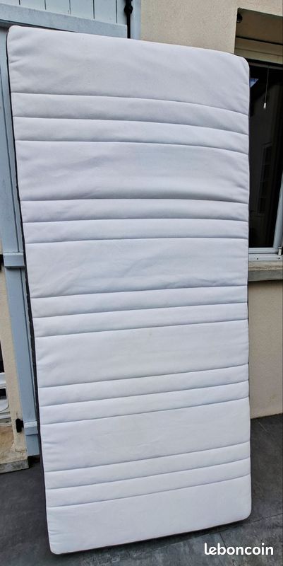Matelas 90 x 200 (image 1)