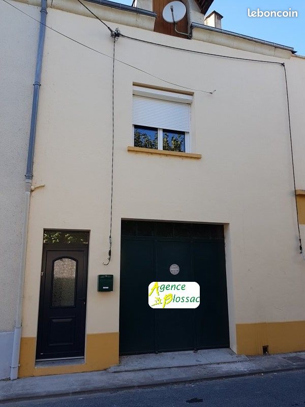 Maison 5 pièces 145 m² · à Châtellerault · 145 m² · 740 €/mois