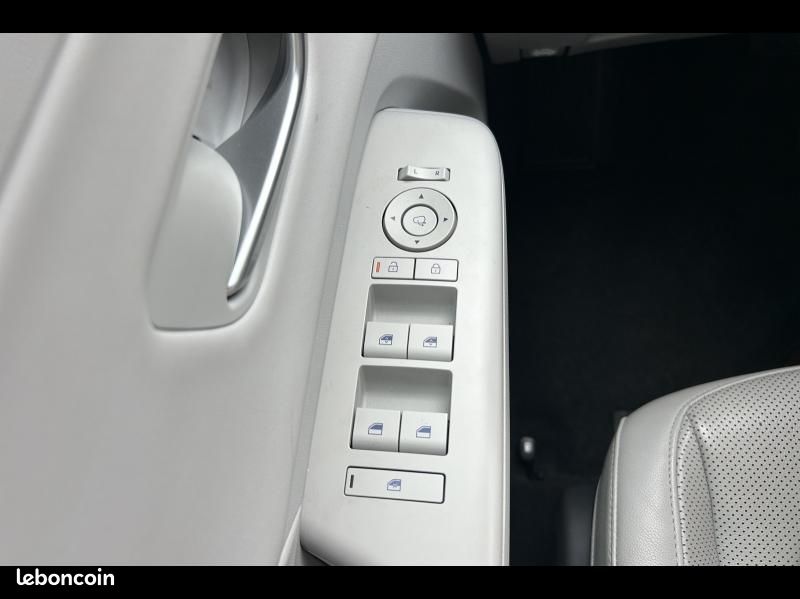 Hyundai Kona 1.6 GDi 129ch Hybrid Executive DCT-6 (image 29)