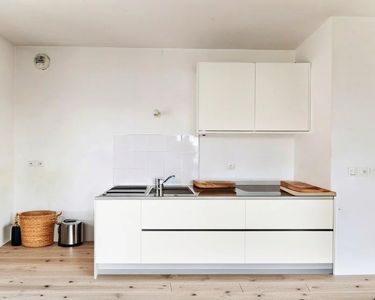 Appartement 130 000 € - 40 m²