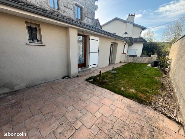Maison 4 pièces 99 m²