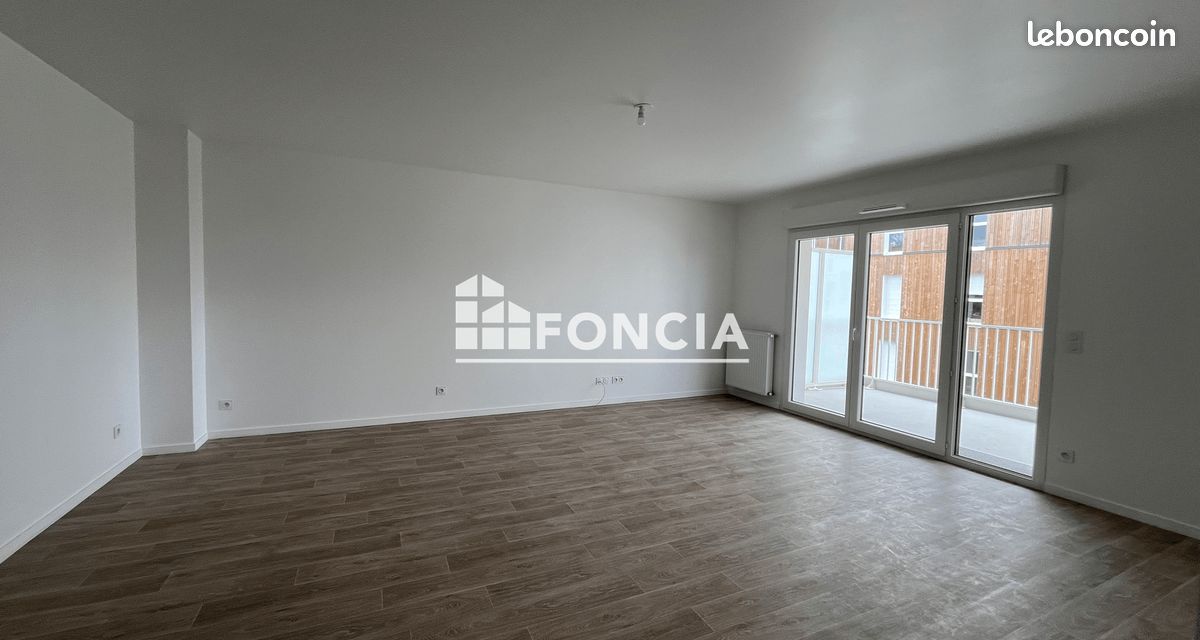 Appartement 3 pièces 69 m² · à Laval · 69 m² · 830 €/mois