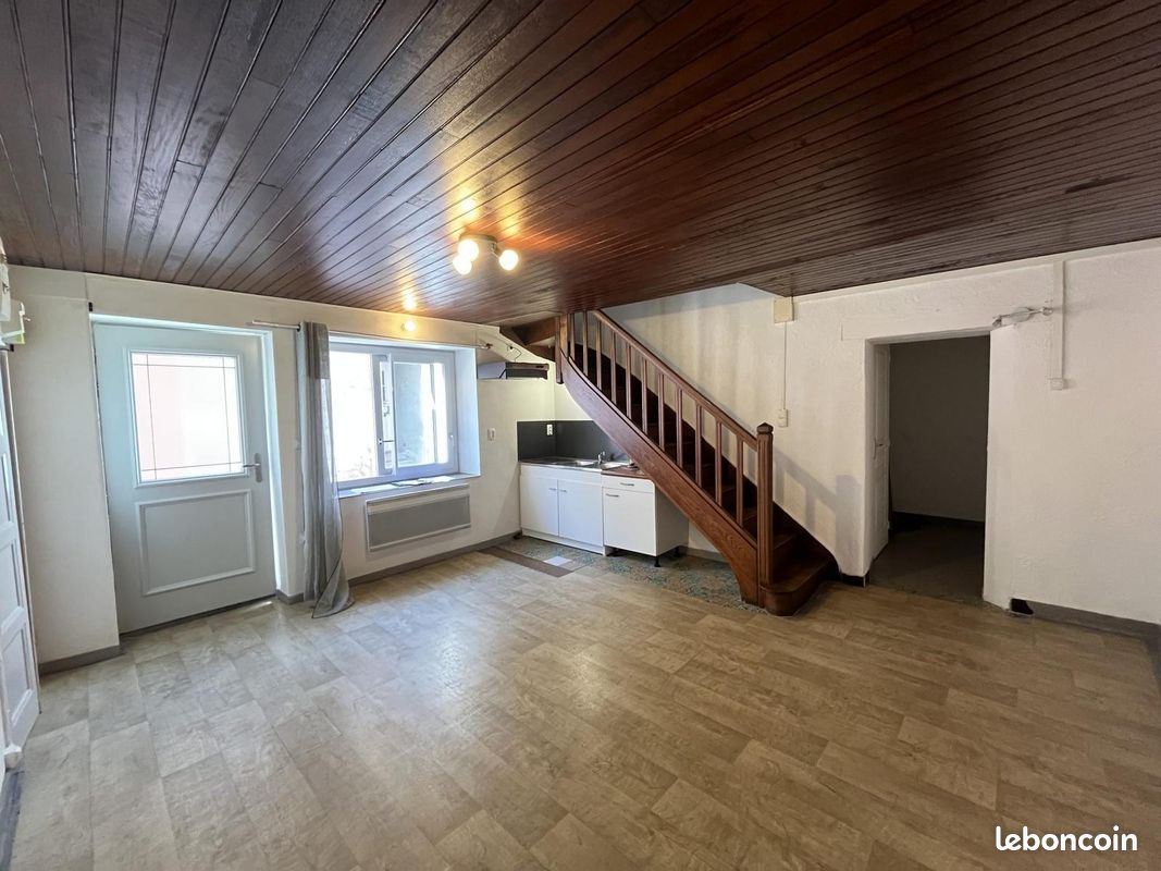 Appartement 2 pièces 52 m² · à Villette-sur-Ain · 52 m² · 420 €/mois