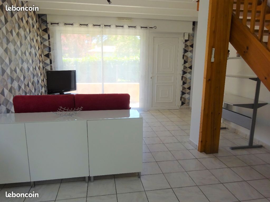 Appartement 2 pièces 41 m² · à Mont-de-Marsan · 41 m² · 629 €/mois