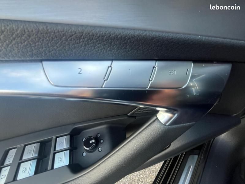 Audi A6 50 TFSI e 299ch S line quattro S tronic 7 16cv (image 29)