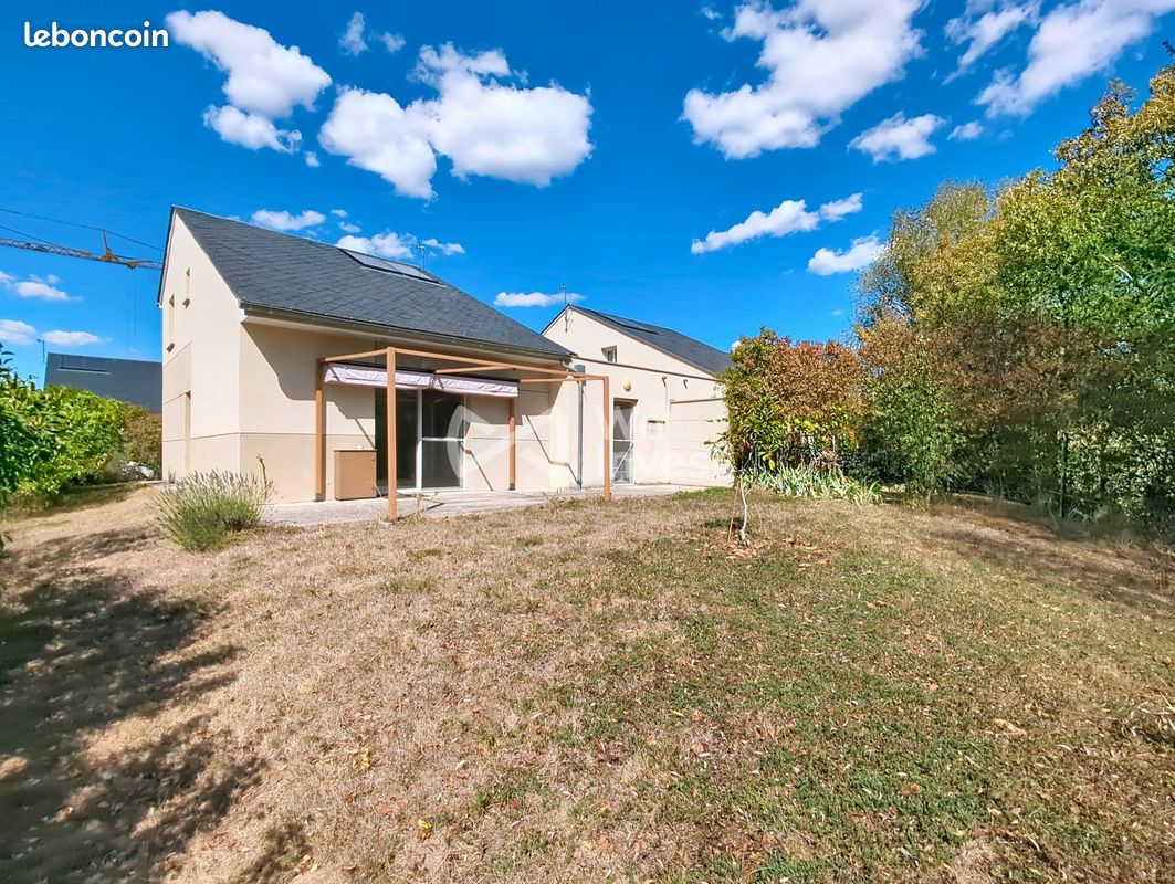Maison 4 pièces 85 m² · à Sévérac d'Aveyron · 85 m² · 166 000 €