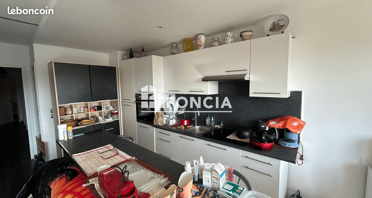 Appartement 3 pièces 68 m² · à Argenteuil · 68 m² · 209 000 €