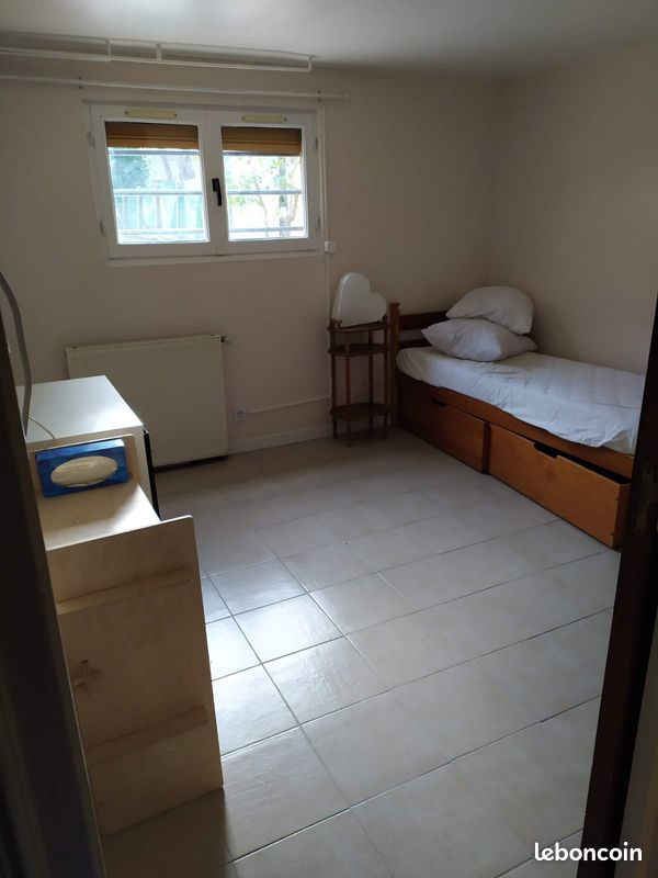 Maison a louer trappes - 2 pièce(s) - 25 m2 - Surfyn