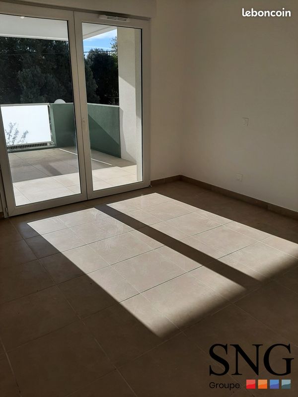 Appartement 2 pièces 47 m² · à Perpignan · 47 m² · 551 €/mois