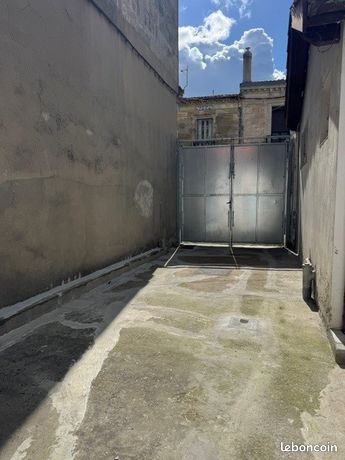 Maison 3 pièces 49 m² — 15