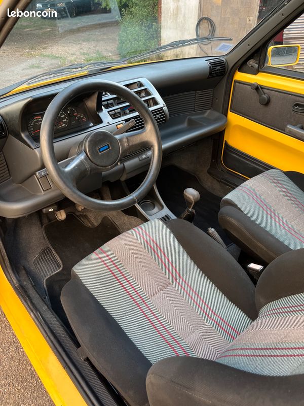 Fiat cinquecento sporting (image 2)