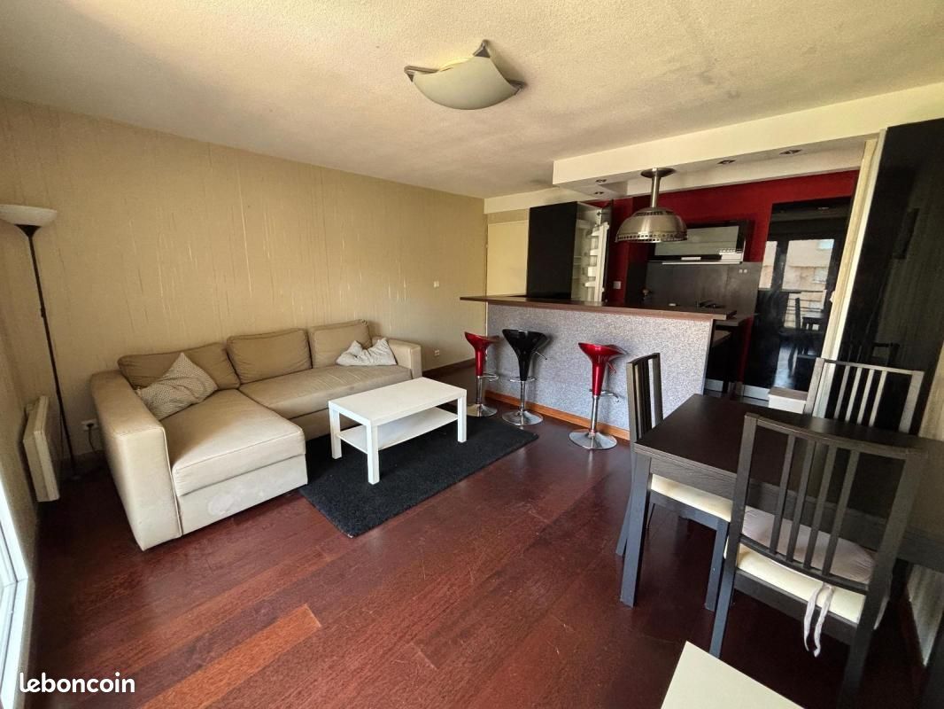 Appartement 2 pièces 42 m² · à Toulouse · 42 m² · 746 €/mois