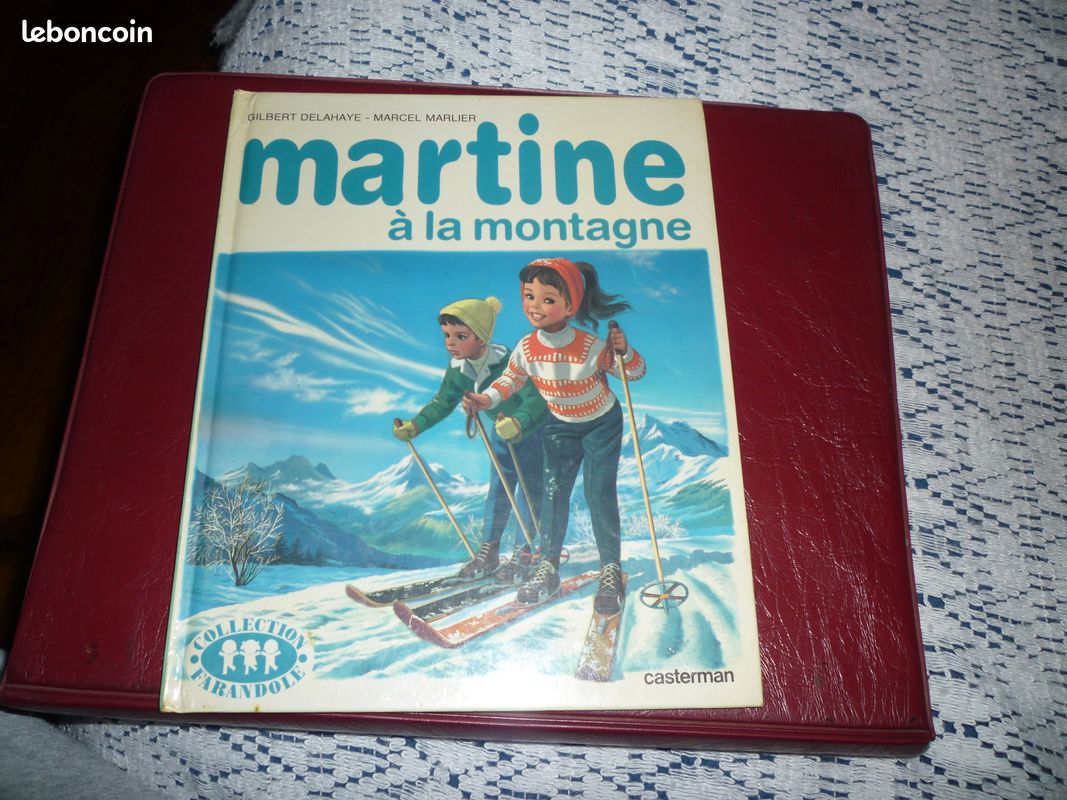 Livre "animaux" pour enfants (image 6)
