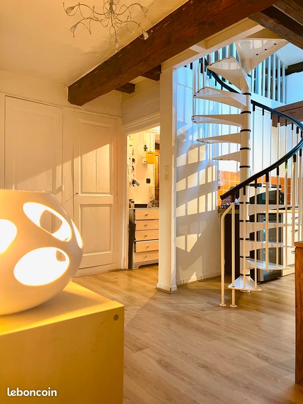 Appartement 3 pièces 65 m² · à Grenoble · 65 m² · 210 000 €