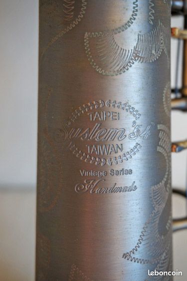 Saxophone soprano Sytem54 (image 1)