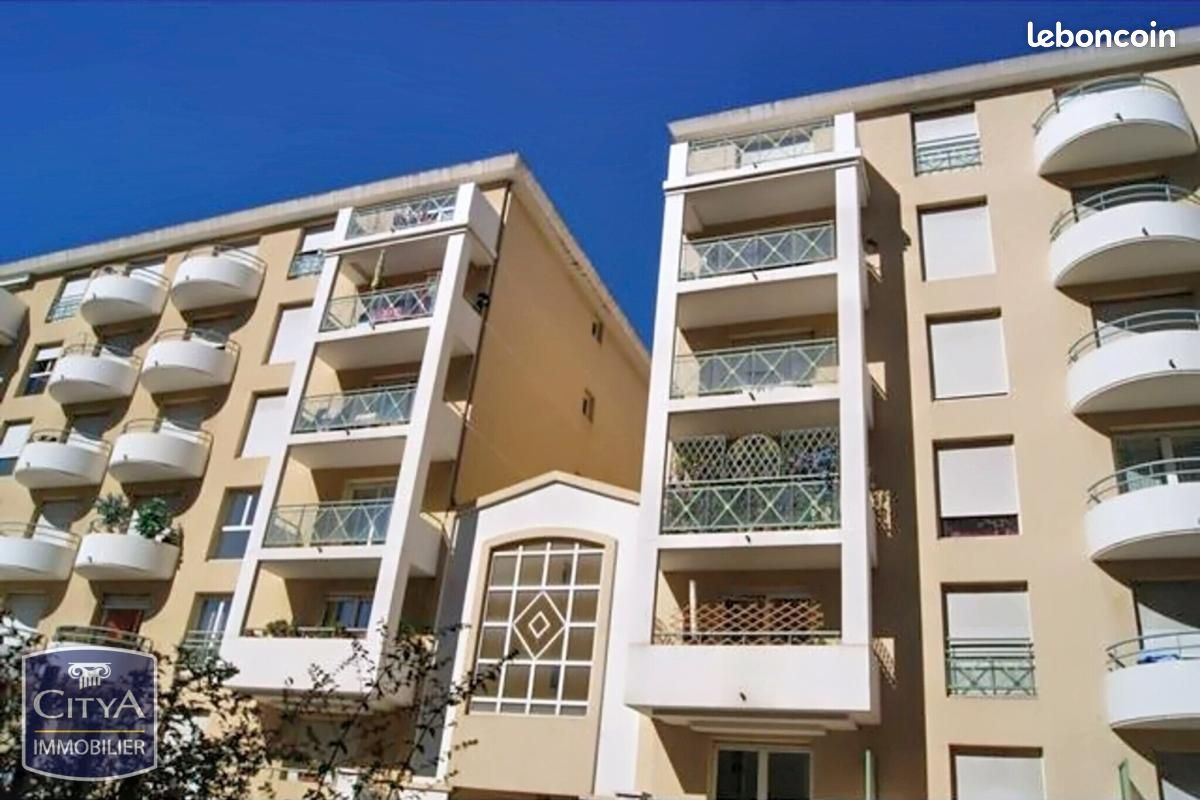Appartement 1 pièce 20 m² · à Nice · 20 m² · 140 000 €
