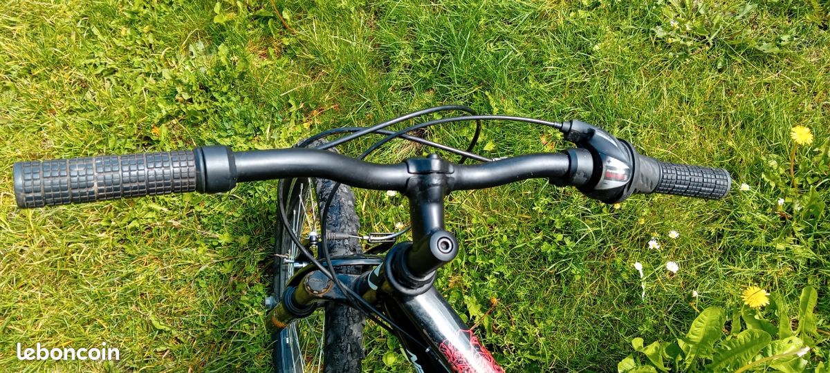 Vend 3 vélos 20 pouces occasion (image 7)