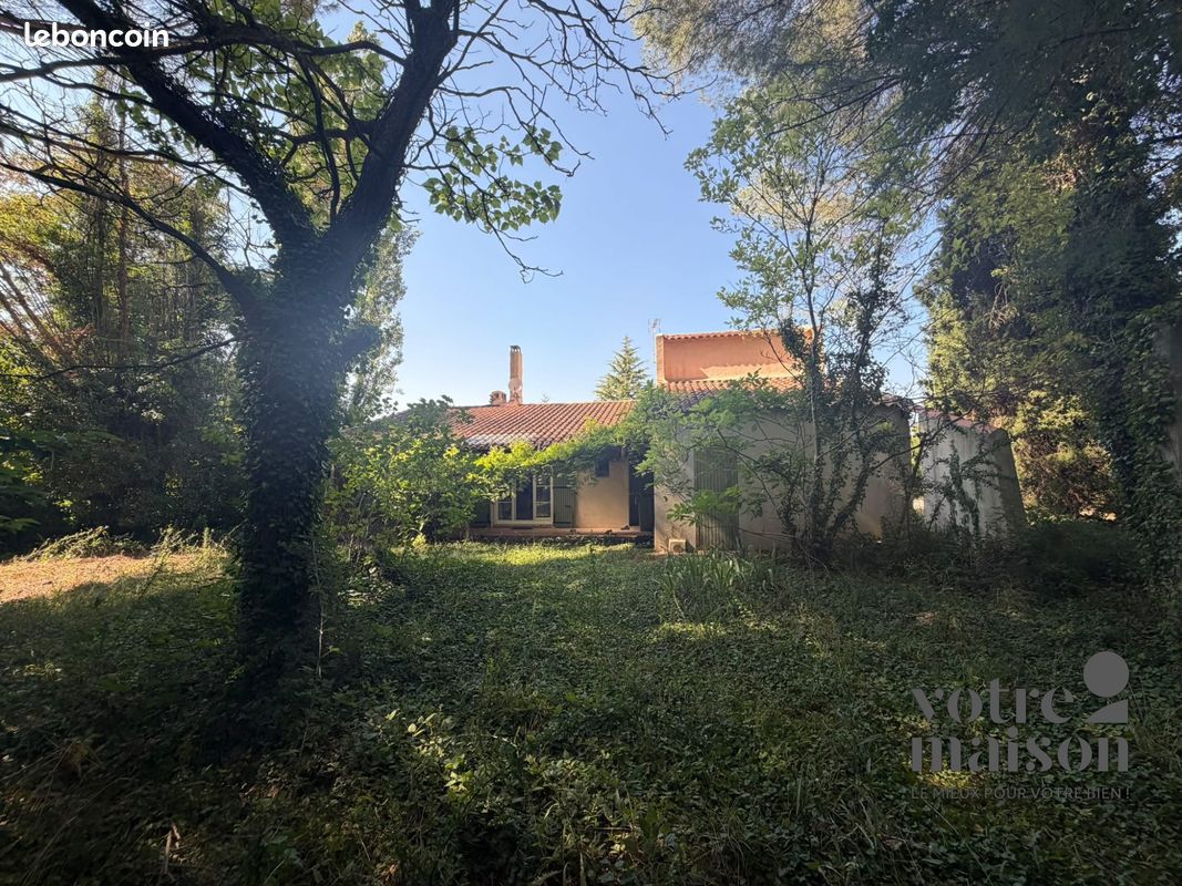 Maison 4 pièces 93 m² · à Simiane-Collongue · 93 m² · 499 000 €