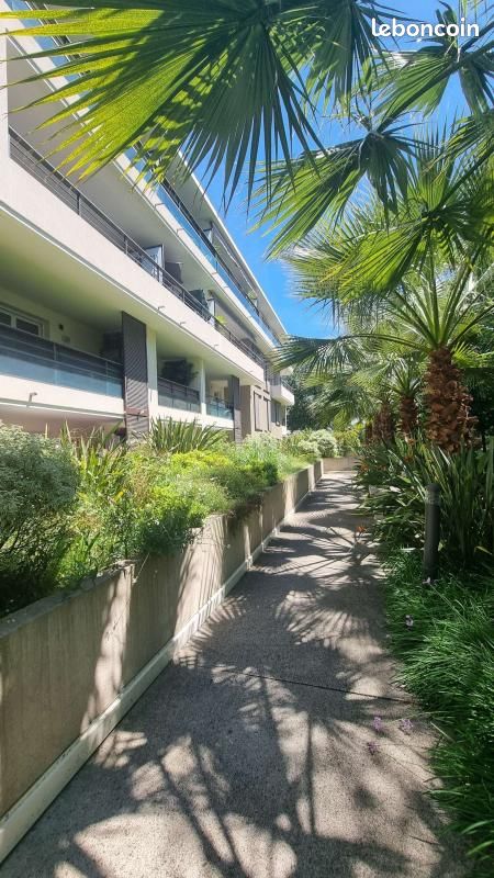 Appartement 3 pièces 66 m² · à Cagnes-sur-Mer · 66 m² · 1 160 €/mois