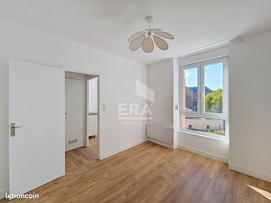 Appartement 2 pièces 37 m² · à Villerupt · 37 m² · 720 €/mois