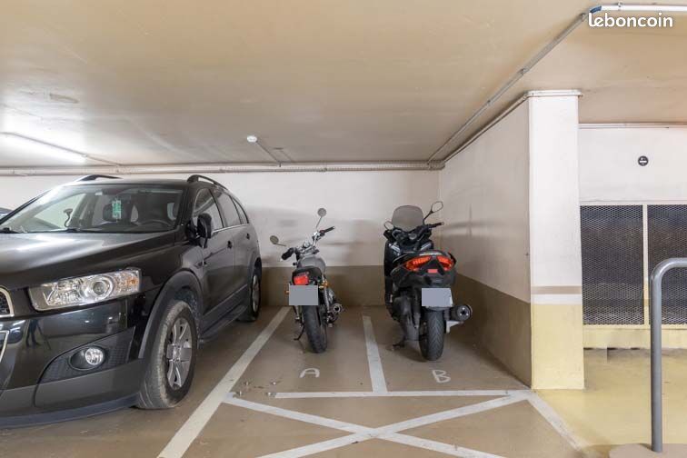 Parking Paris (image 3)