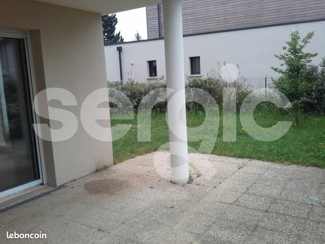 Appartement a louer olivet - 3 pièce(s) - 60 m2 - Surfyn