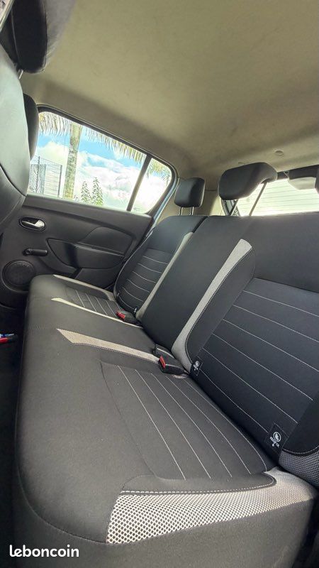 DACIA STEPWAY 2020 TURBO ESS 68 000kms (image 4)