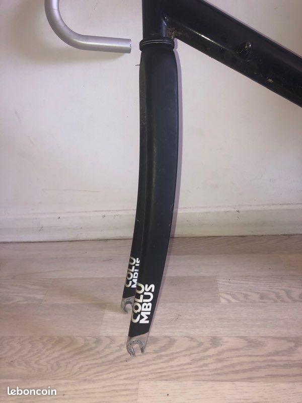 Fourche vélo Columbus (image 2)