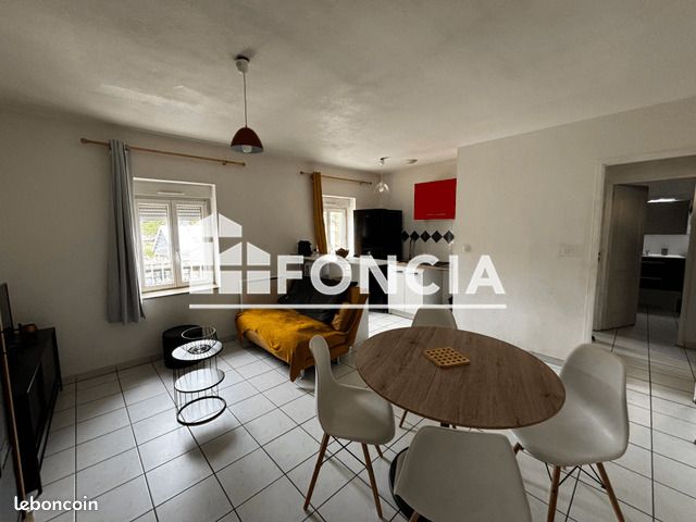 Appartement 2 pièces 36 m² · à Agen · 36 m² · 550 €/mois
