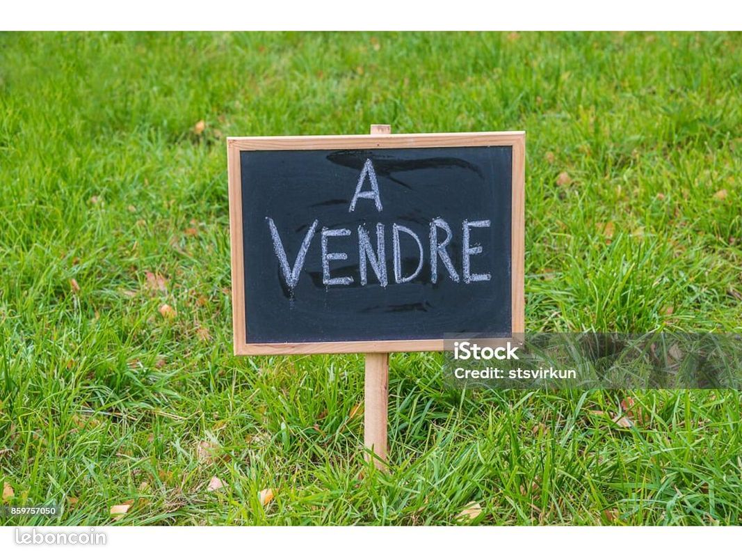 Terrain 1200 m² Plélan-le-Petit · 127 500 €