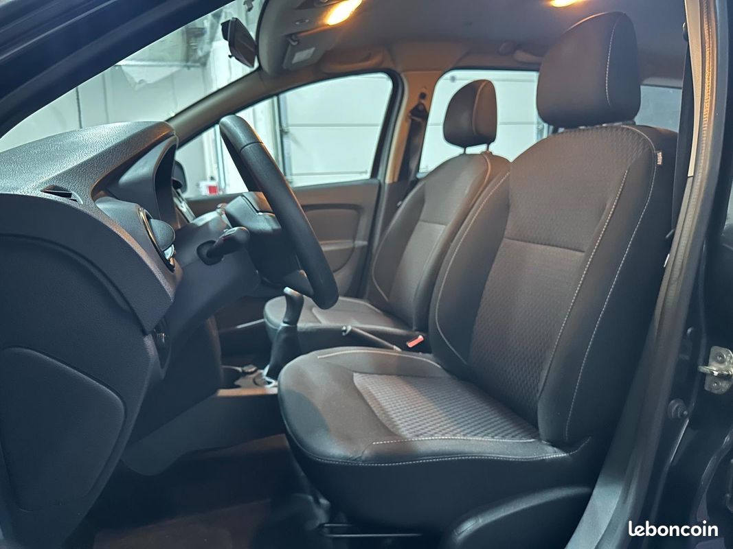 DACIA LOGAN MCV SCe 75 *PREMIÈRE MAIN *ENTRETIENS COMPLET (image 15)