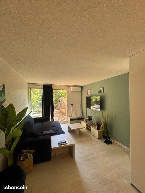 Appartement 1 pièce 29 m² · à La Seyne-sur-Mer · 29 m² · 159 000 €