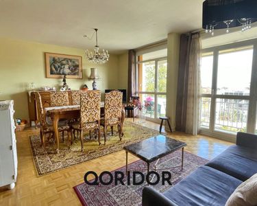 Appartement 250 000 € - 64 m²