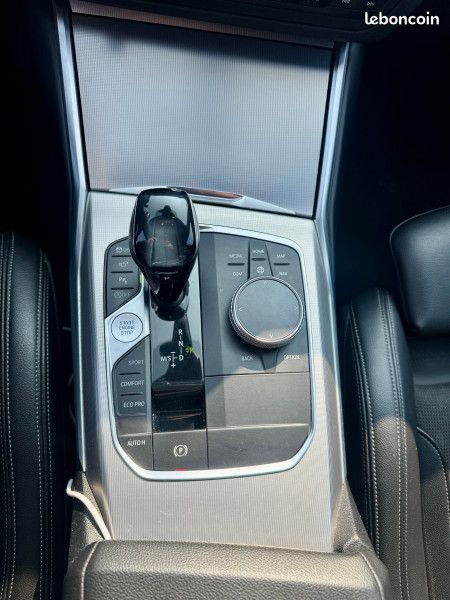 Bmw SERIE 3 (G20) 320DA 190CH EDITION SPORT (image 5)