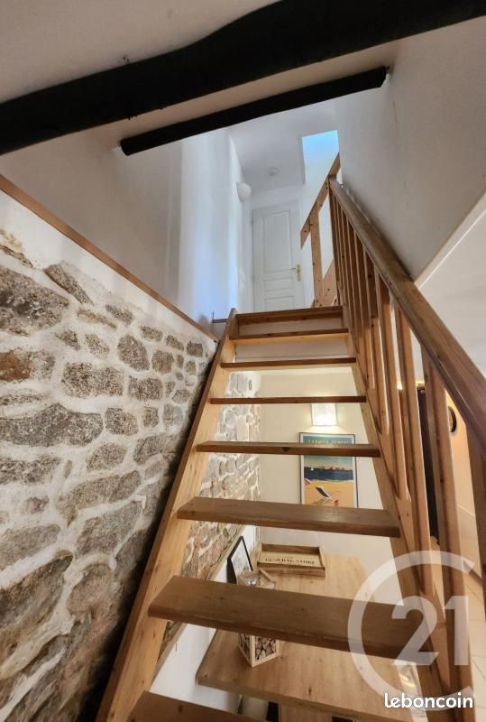 Maison a louer ploemeur - 4 pièce(s) - 65 m2 - Surfyn