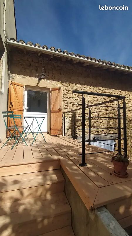 2 Charmantes chambres chez l'habitant avec piscine (image 8)