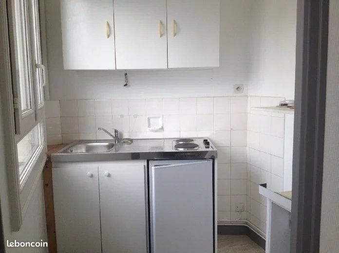 Appartement 2 pièces 32 m² · à Le Mans · 32 m² · 500 €/mois