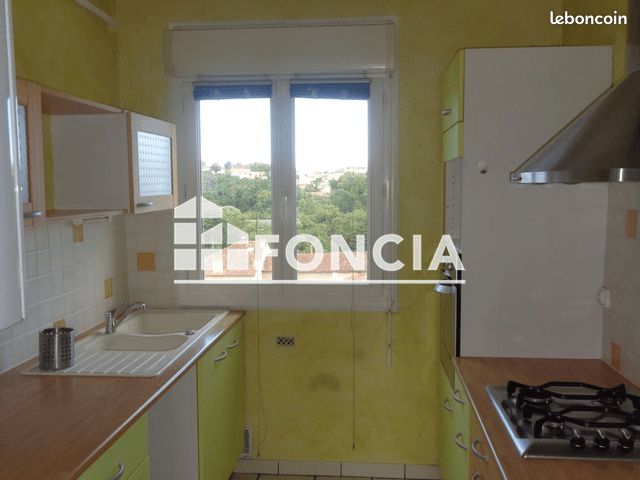 Appartement 3 pièces 55 m² · à Buxerolles · 55 m² · 560 €/mois