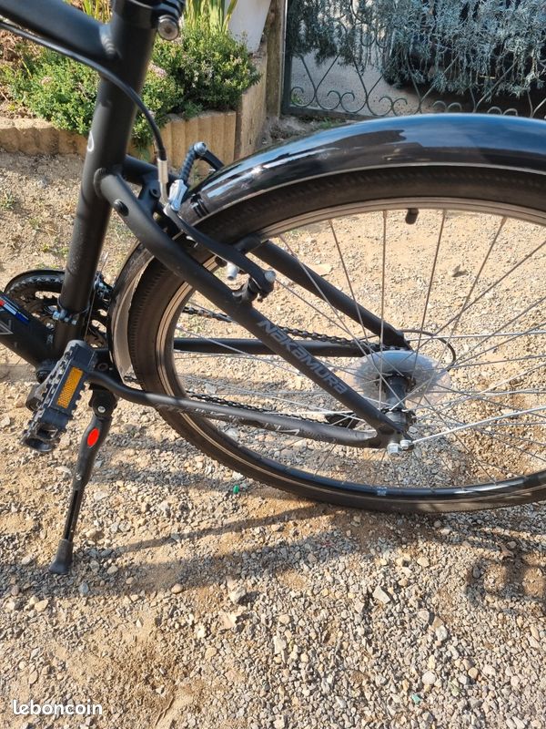 Velo nakamura fit 200 Vélos