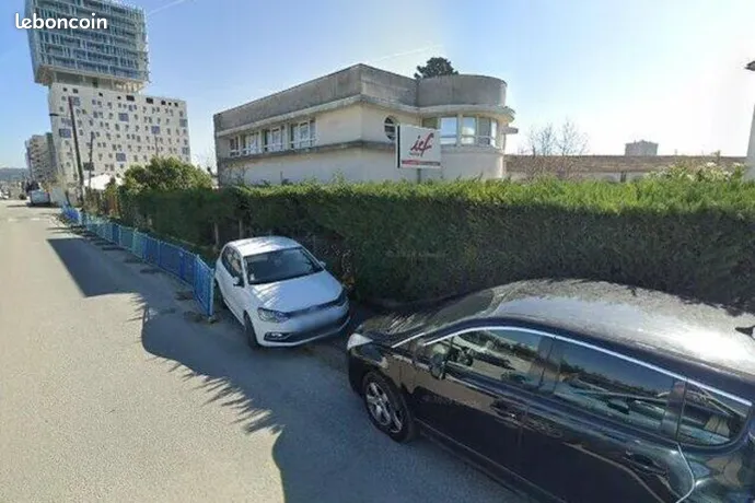 Annonce location Parking bordeaux