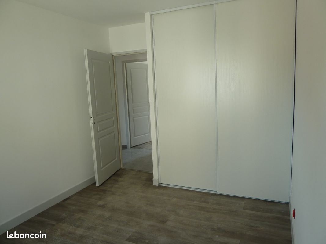 Maison recente 4 pieces 110m² - Chaptelat 87270 (image principale 8)