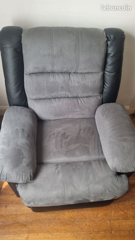 Fauteuil 1 place convertible (image 4)