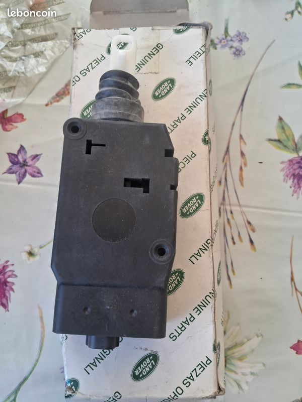 Moteur de centralisation Land rover defender (image 1)
