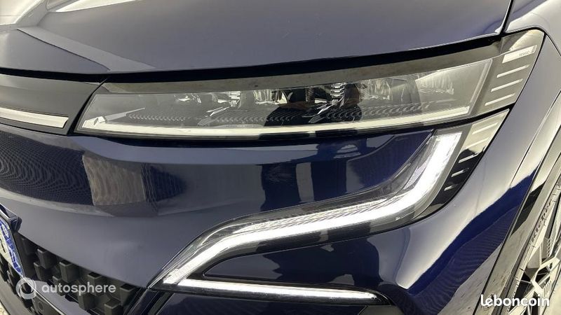 Renault Mégane E-Tech Electric EV60 220ch Techno super charge (image 17)