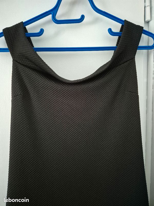 Robe noire (image 3)