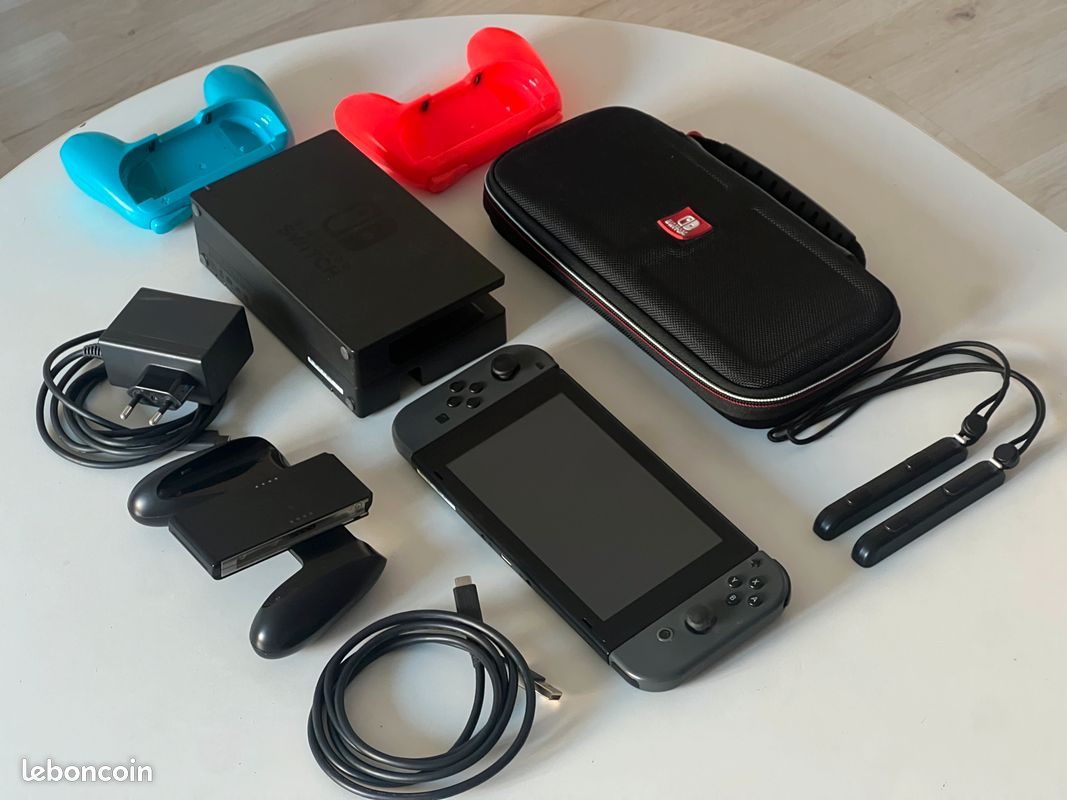 Nintendo switch (image 2)