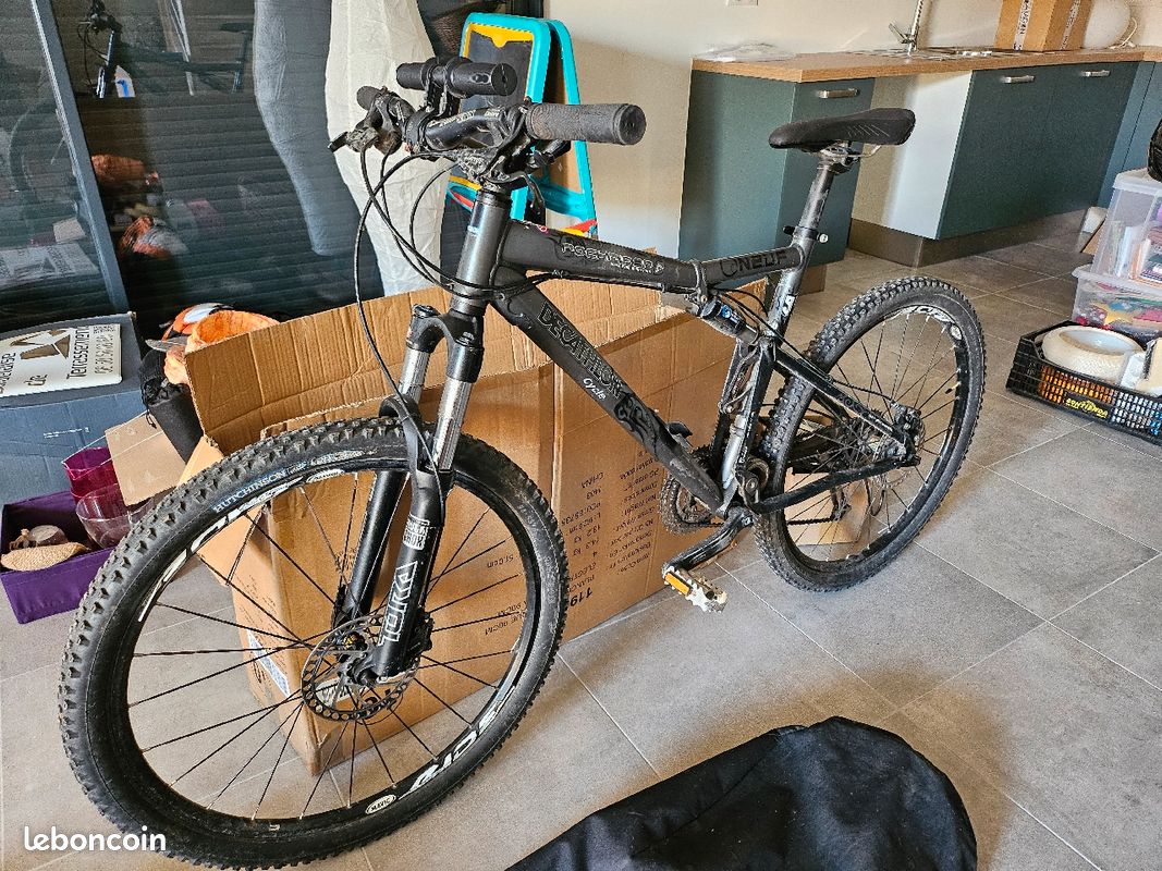 Vélo Rockrider Rockrider 2006 Vtt Rockrider Vélos