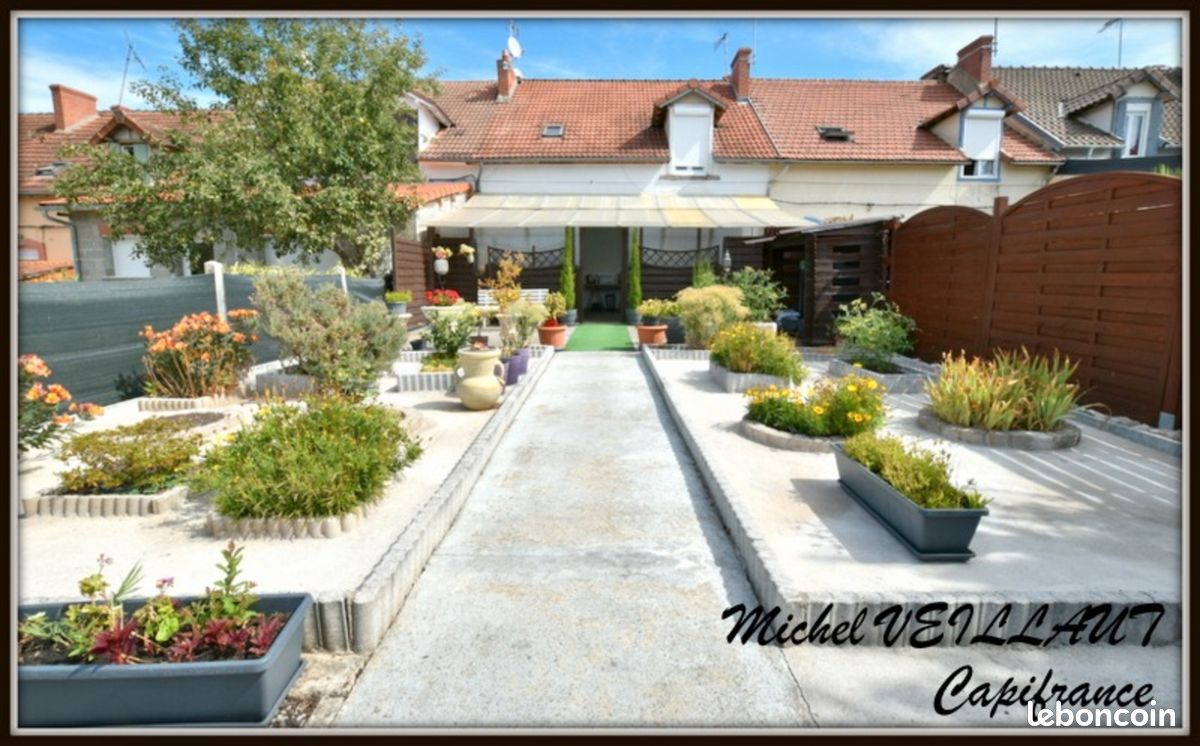 Maison 3 pièces 60 m² (image 1)
